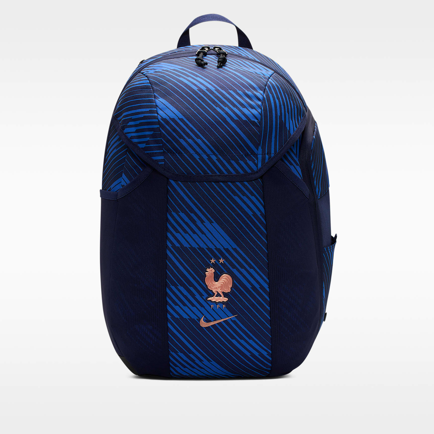 France 2026/27 Academy Backpack Nike Academy Backpack. Nike LU